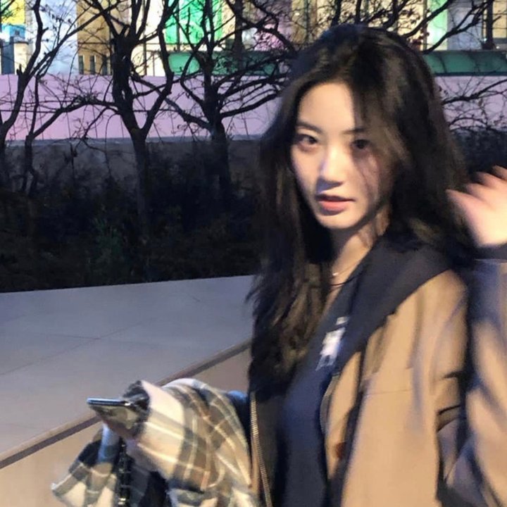 污秽的怪兽